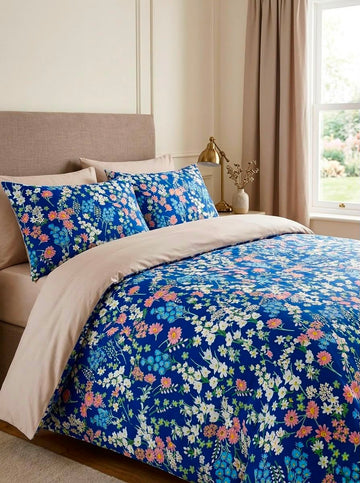 Z-384 Cotton BedSheet