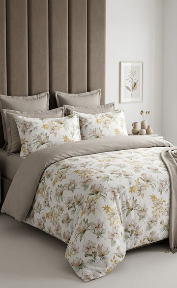 IH-310 King Size Duvet Cover Set - Without Filling