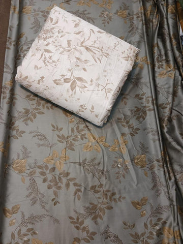 M-401 Cotton Sateen Set