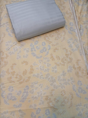 M-404 Cotton Sateen Set