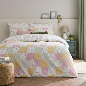 Z-347 King Size Duvet Cover Set - Without Filling