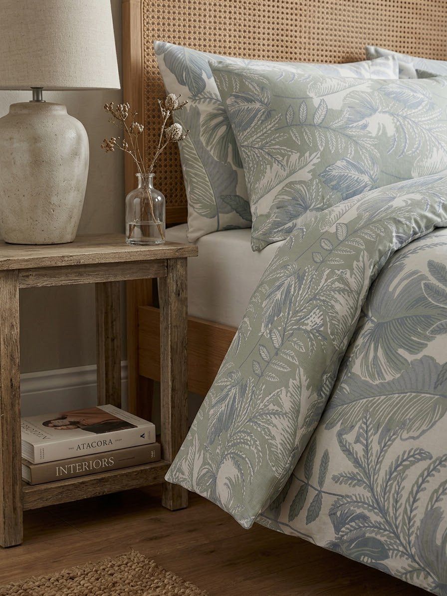 Z- 240 King Size Duvet Cover Set - Without Filling