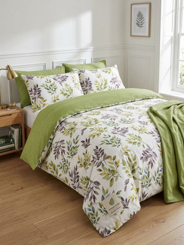 Z- 245 King Size Duvet Cover Set - Without Filling