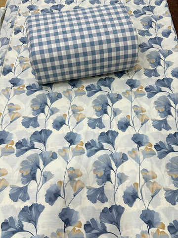Z-361 Cotton BedSheet