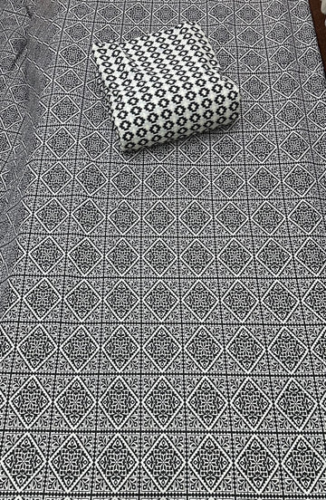 Z-372 Cotton BedSheet
